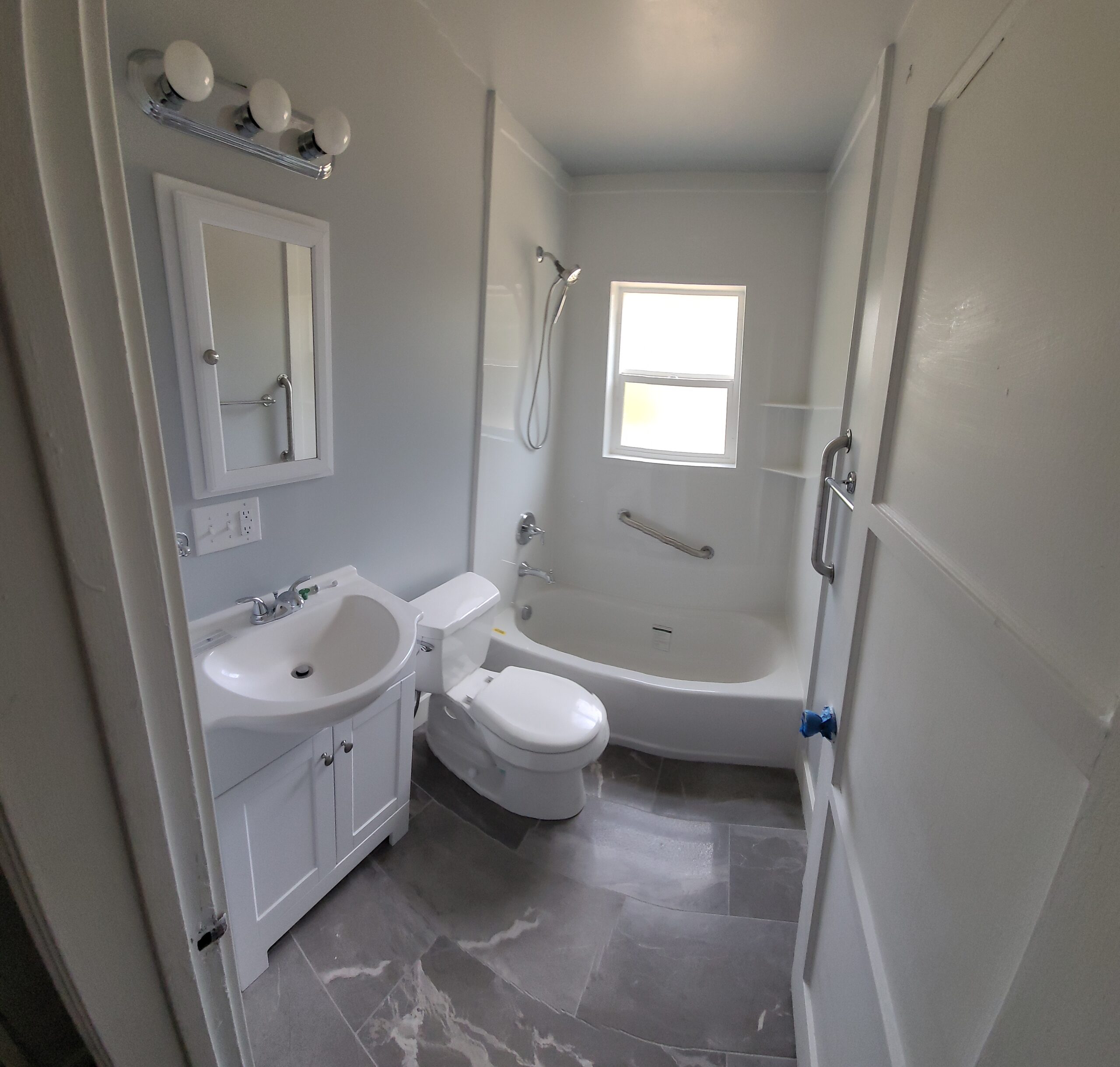 Plumbing Contractor in Utah County