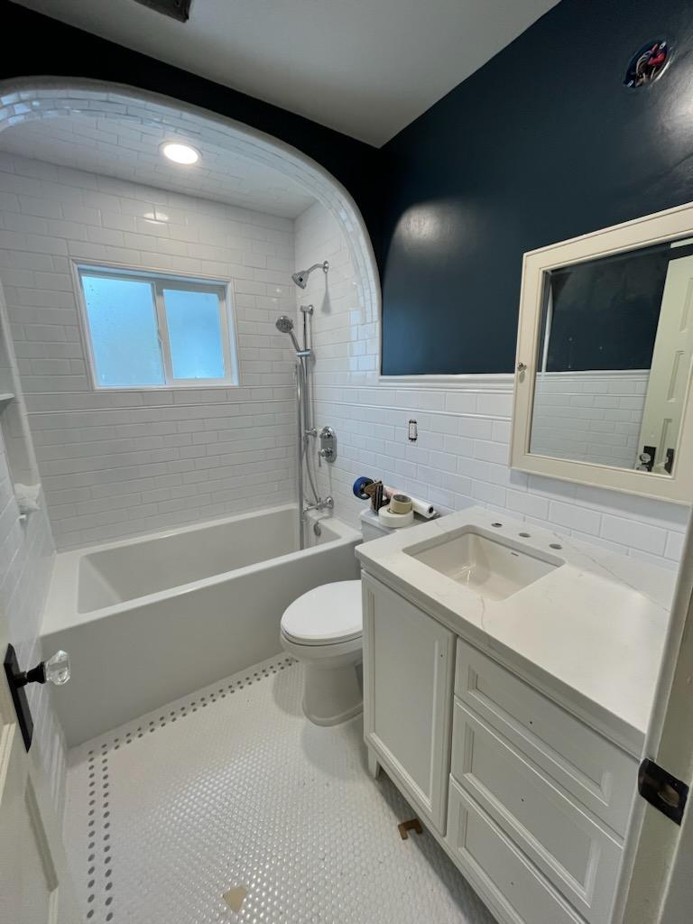 Tile & Brick Contractor in Utah County