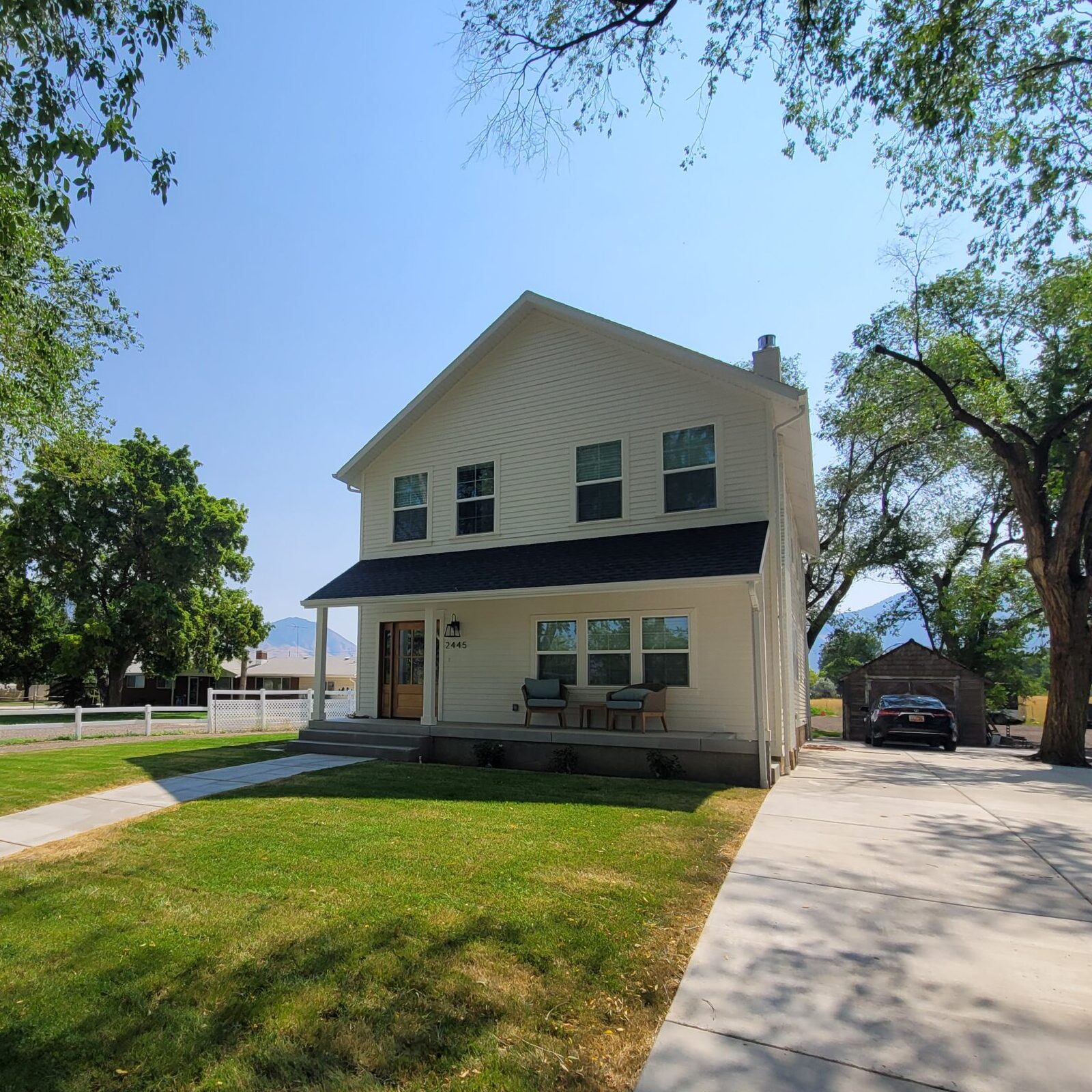 Home Remodels in Utah County