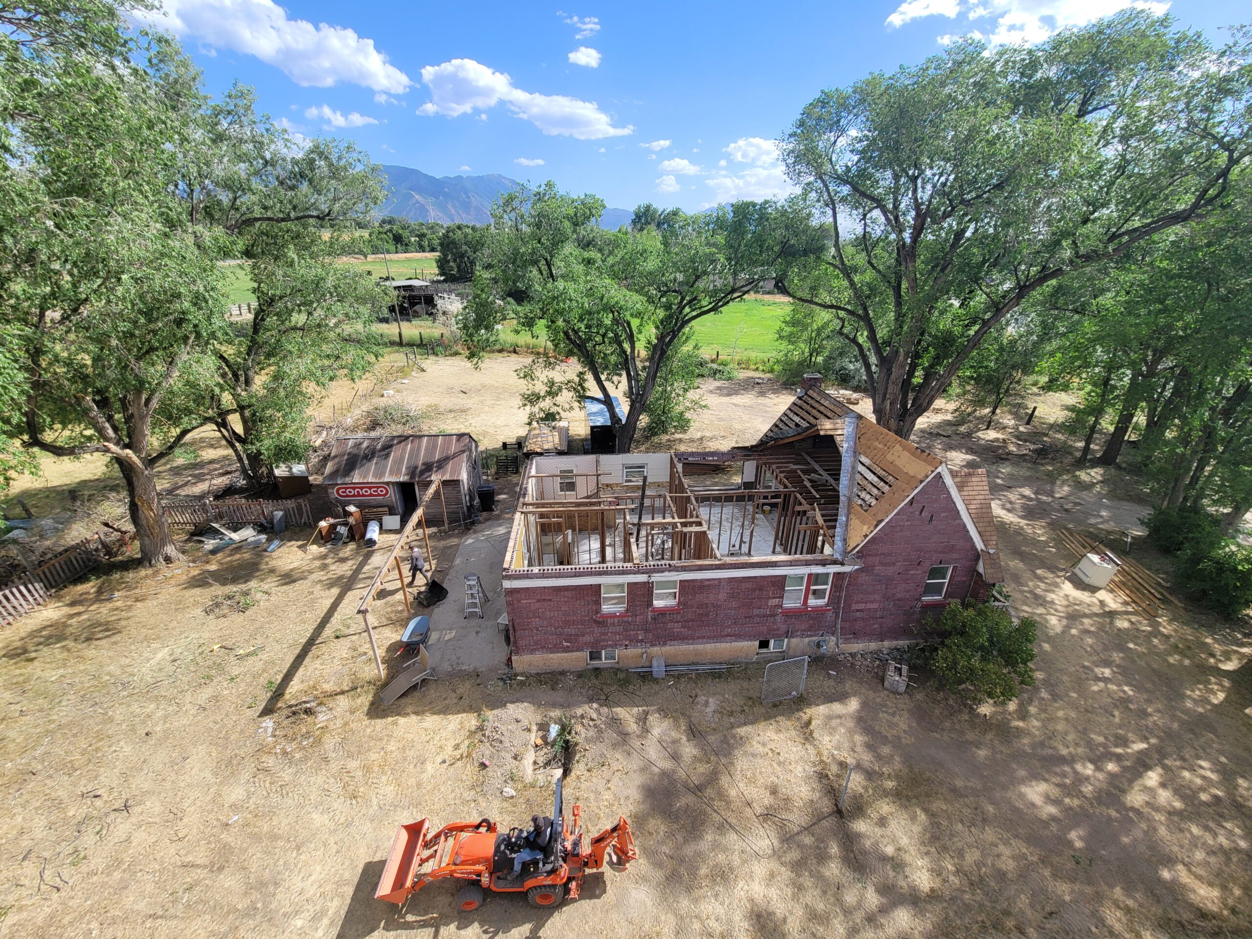 Construction Project Management in Utah County